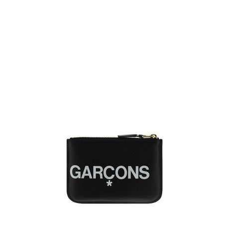 Comme Des Garçons Coin Purse - Hilstor