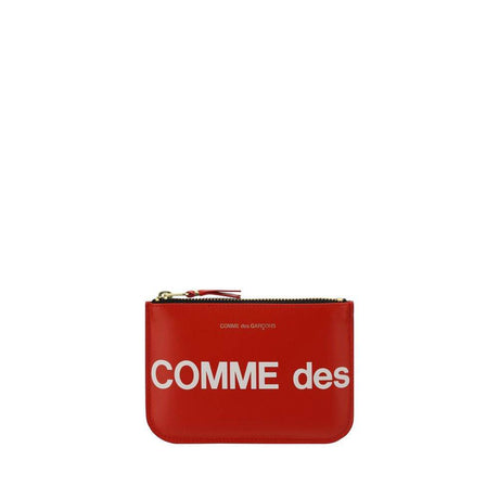 Comme Des Garçons Coin Purse - Hilstor