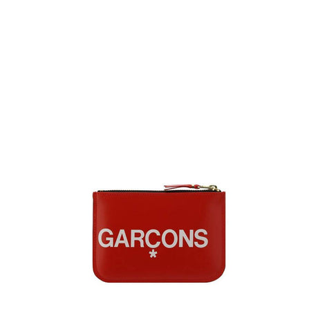 Comme Des Garçons Coin Purse - Hilstor