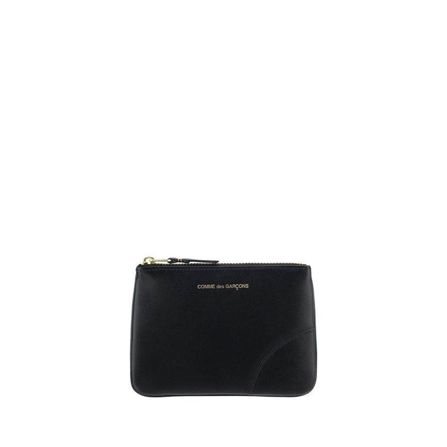 Comme Des Garçons Zip Coin Purse - Hilstor