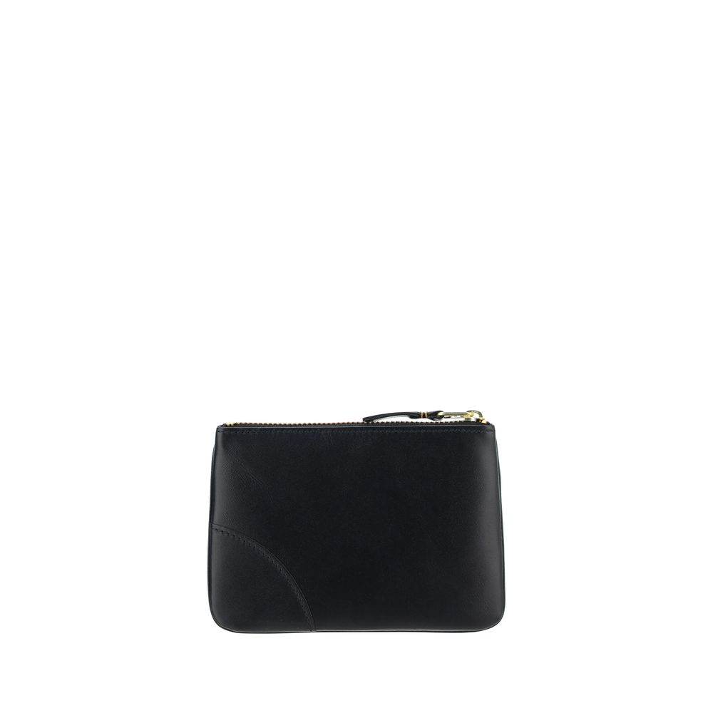 Comme Des Garçons Zip Coin Purse - Hilstor