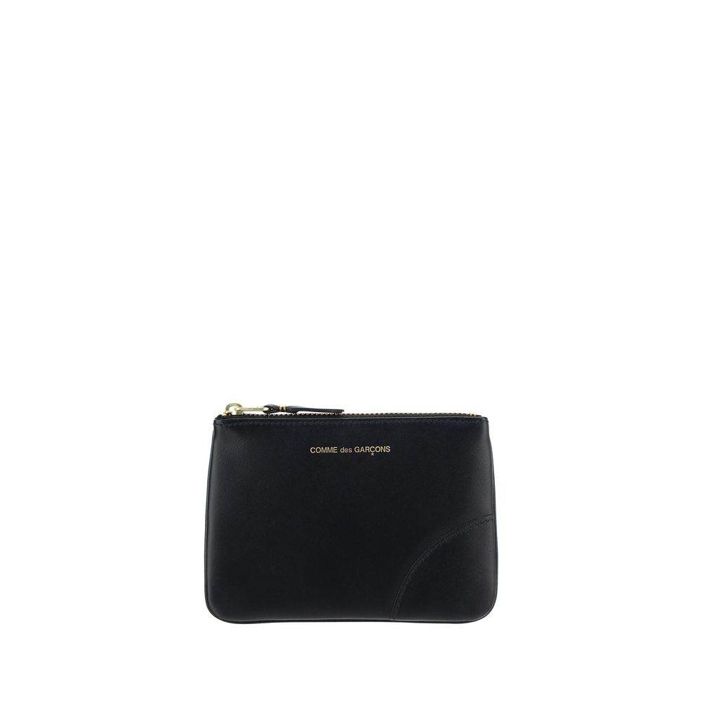 Comme Des Garçons Coin Purse - Hilstor