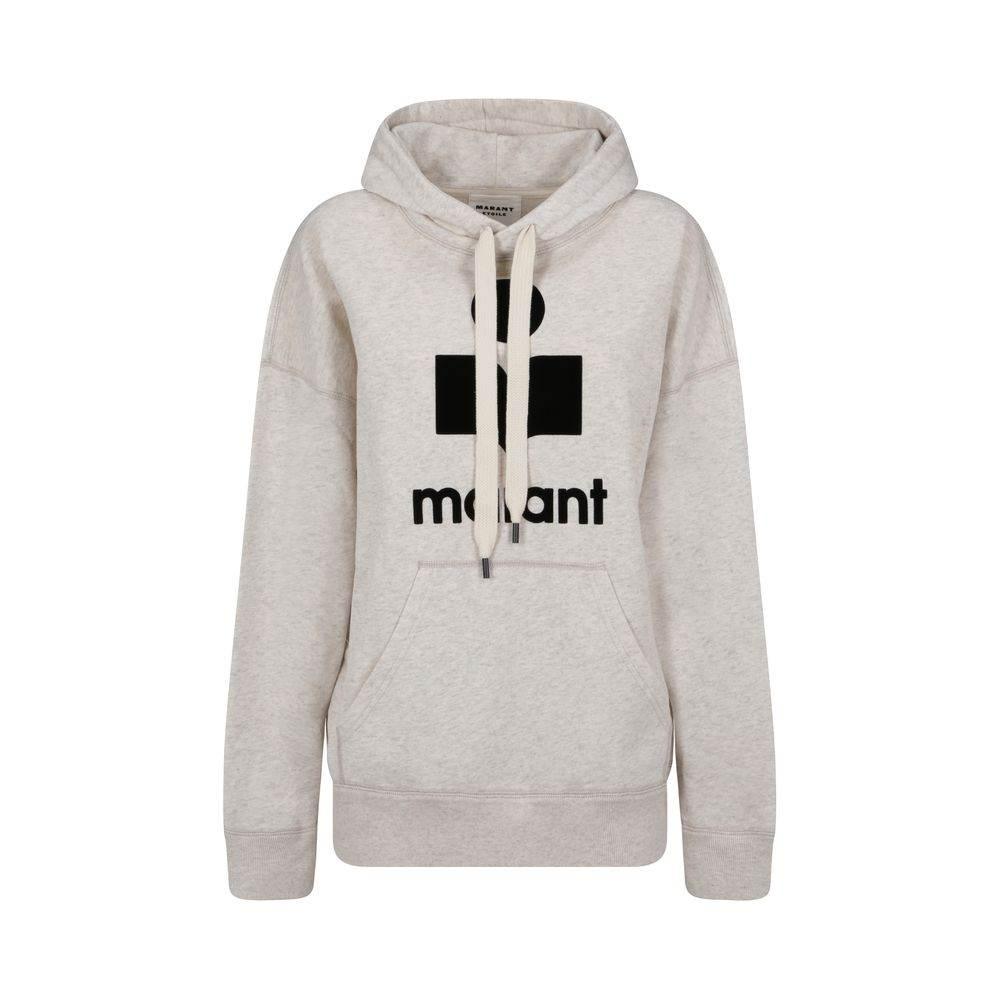 Marant Etoile Mansel Hoodie - Hilstor