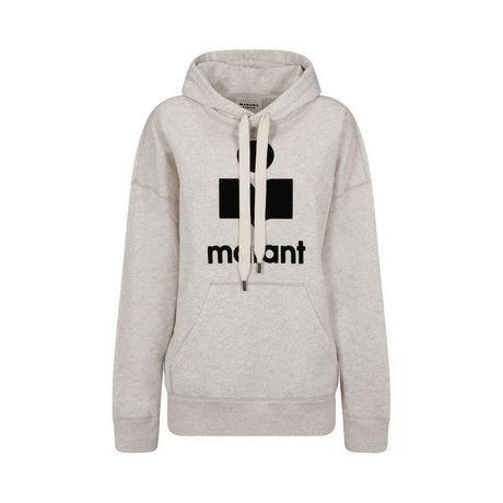 Marant Etoile Mansel Hoodie - Hilstor