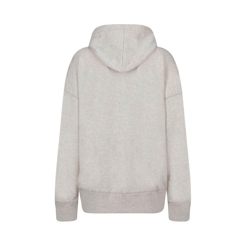 Marant Etoile Mansel Hoodie - Hilstor