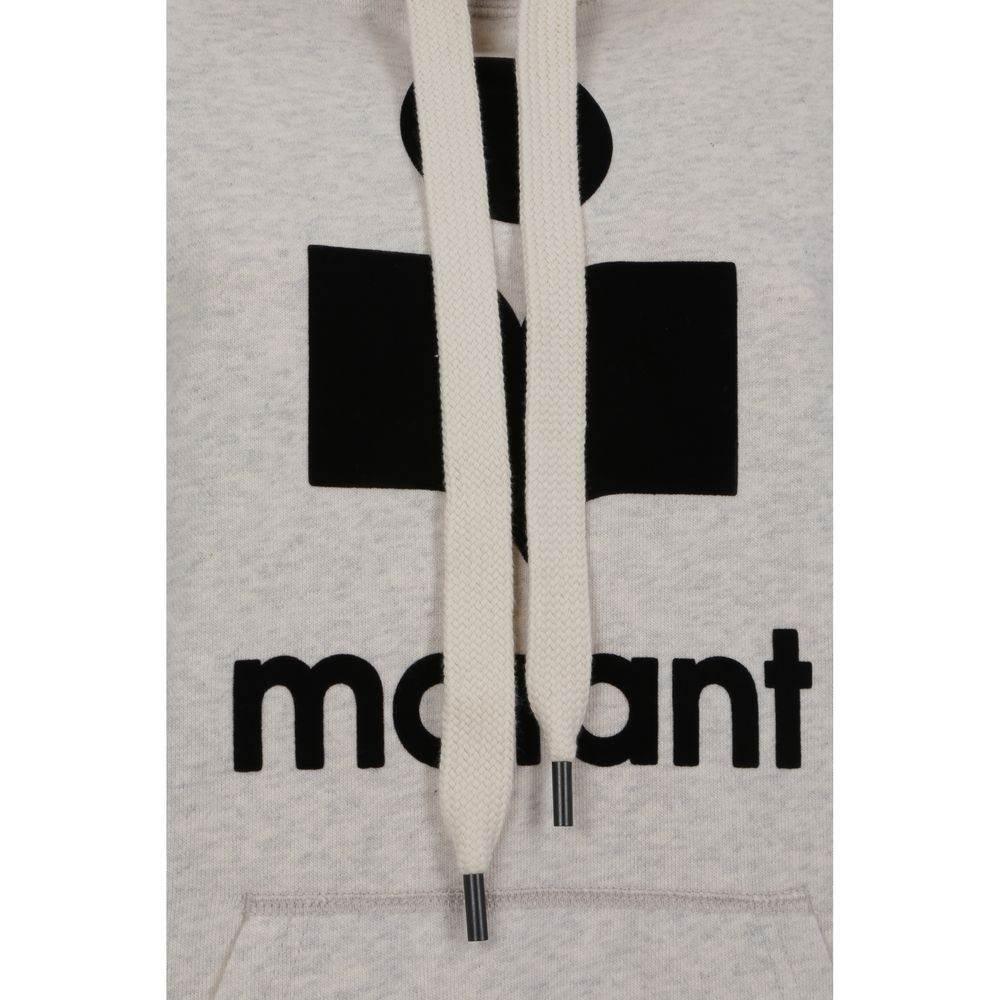 Marant Etoile Mansel Hoodie - Hilstor