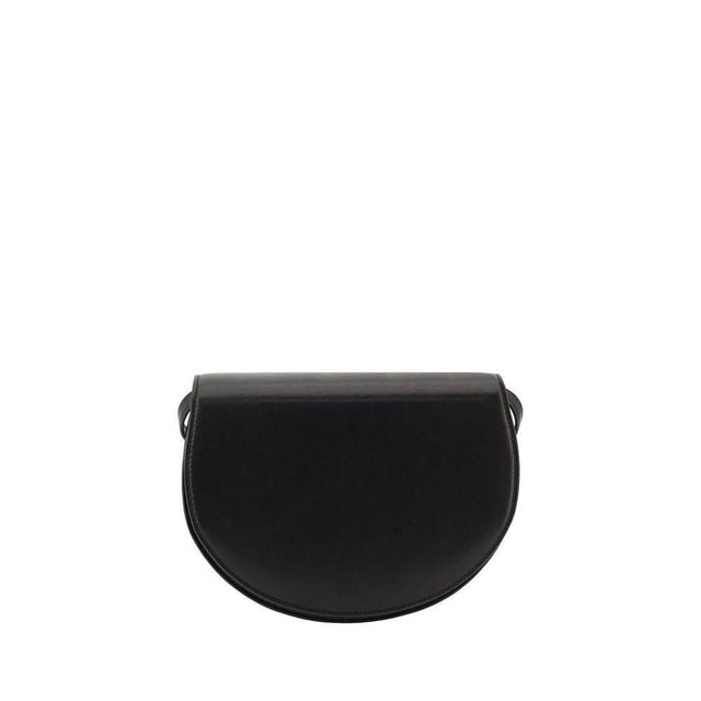The Row Canteen Shoulder Bag - Hilstor