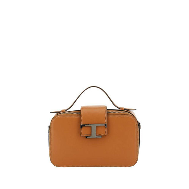 Tod's Camera Mini Shoulder Bag - Hilstor