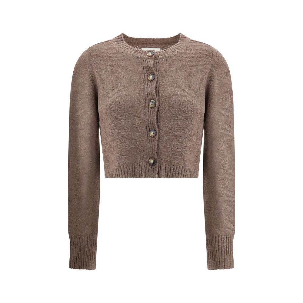 Loulou De Saison Zephir Cardigan - Hilstor
