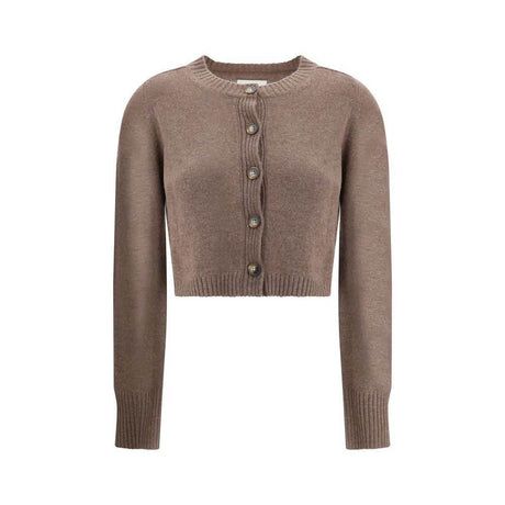 Loulou De Saison Zephir Cardigan - Hilstor
