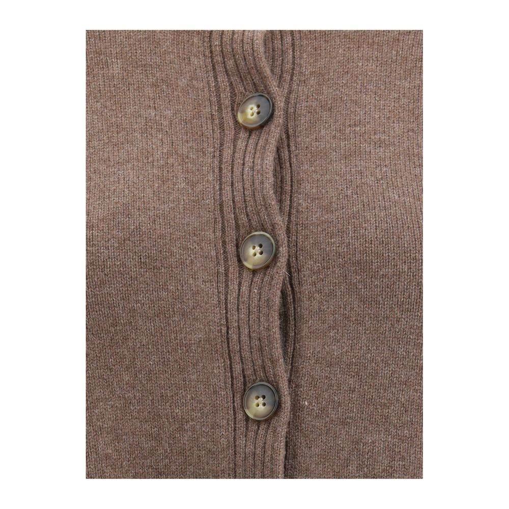 Loulou De Saison Zephir Cardigan - Hilstor