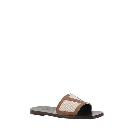 Valentino Garavani VLogo Slide - Hilstor
