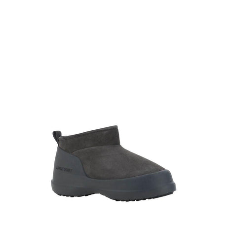 Moon Boot Luna Low Boots - Hilstor