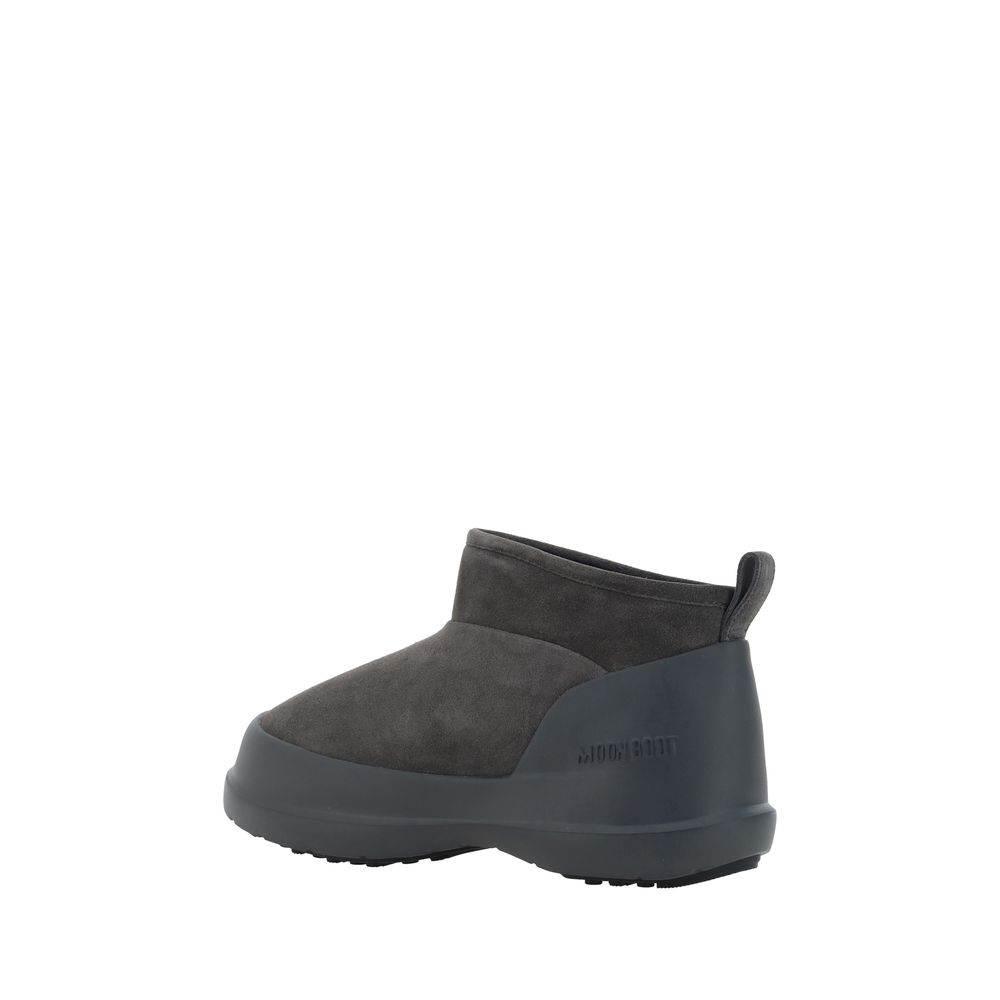 Moon Boot Luna Low Boots - Hilstor
