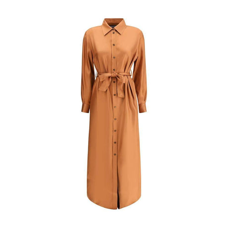 Tom Ford Long shirt Dress - Hilstor