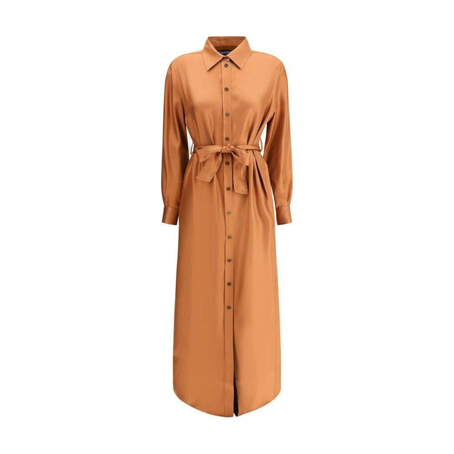 Tom Ford Long shirt Dress - Hilstor