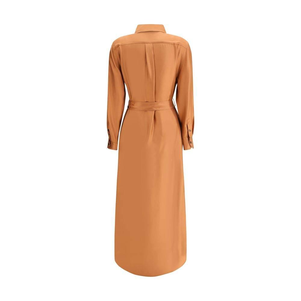 Tom Ford Long shirt Dress - Hilstor