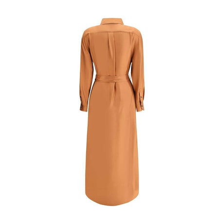 Tom Ford Long shirt Dress - Hilstor