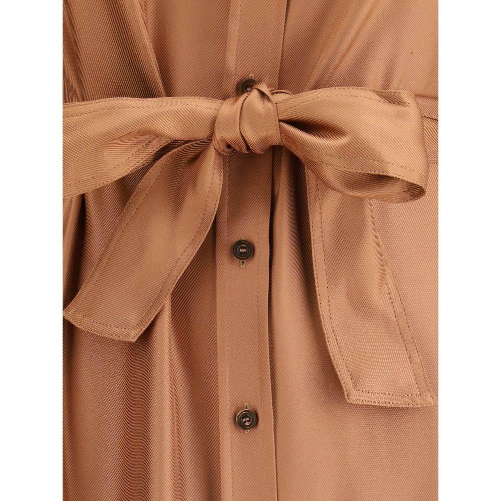 Tom Ford Long shirt Dress - Hilstor