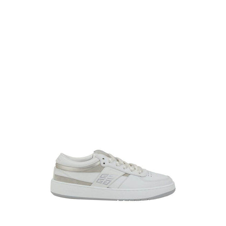 Givenchy Low Top Sneakers - Hilstor