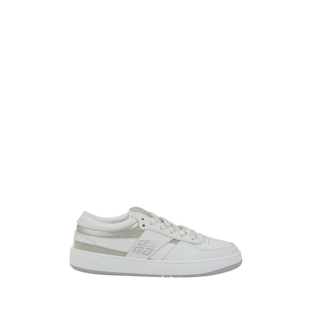 Givenchy Low Top Sneakers - Hilstor