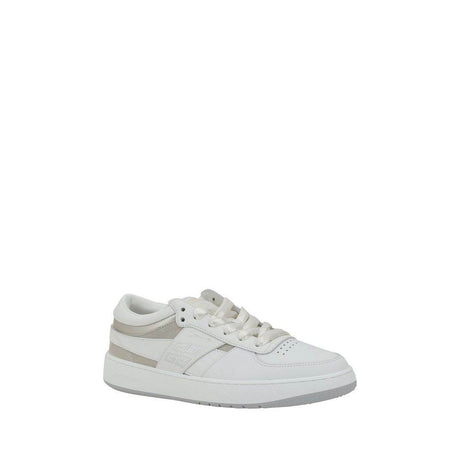 Givenchy Low Top Sneakers - Hilstor
