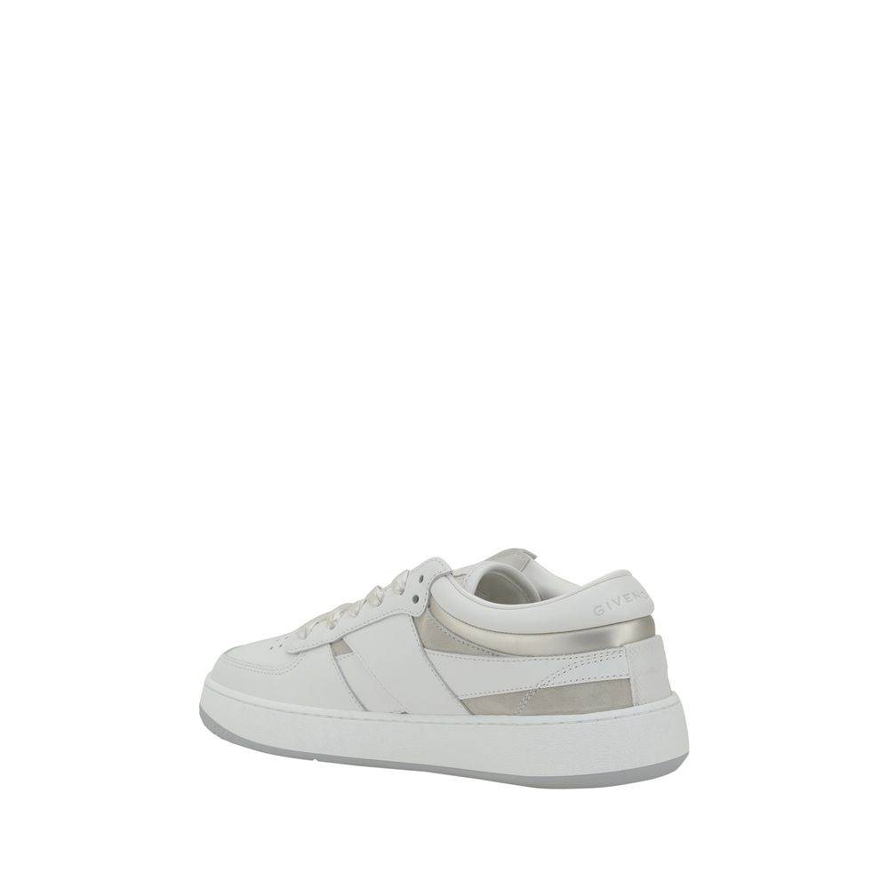 Givenchy Low Top Sneakers - Hilstor