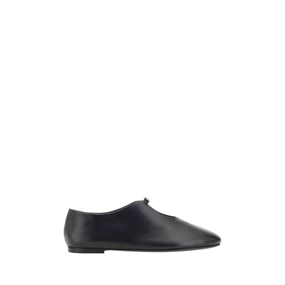 Givenchy Liquid Ballerinas - Hilstor