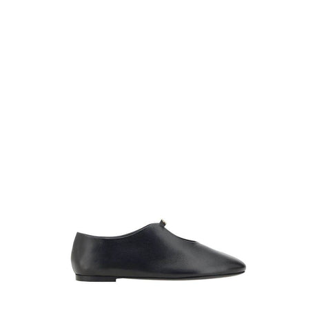 Givenchy Liquid Ballerinas - Hilstor