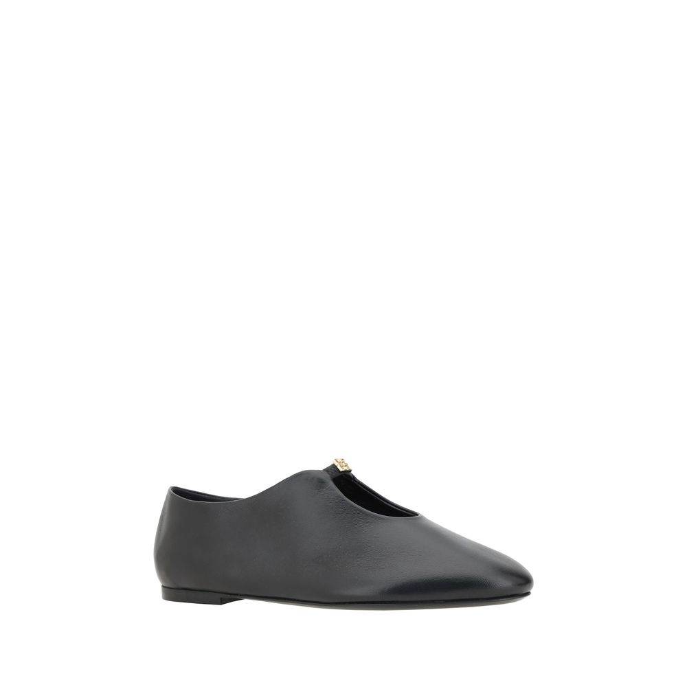 Givenchy Liquid Ballerinas - Hilstor