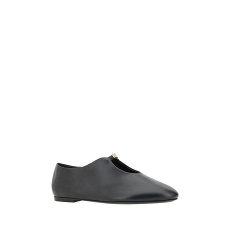 Givenchy Liquid Ballerinas - Hilstor