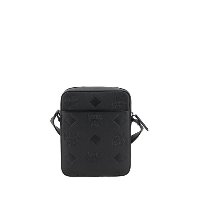 MCM Klassik Shoulder Bag - Hilstor