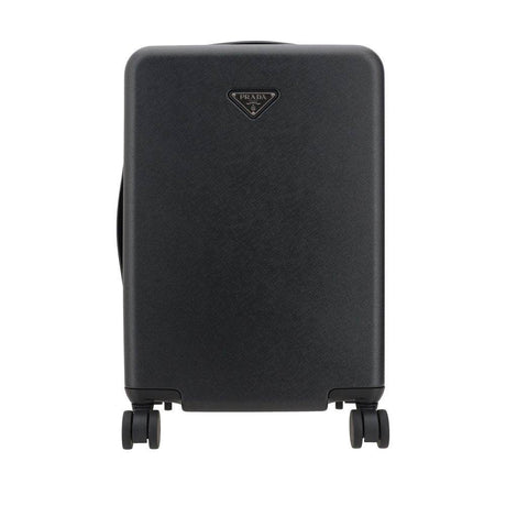 Prada Hard-shell Trolley - Hilstor
