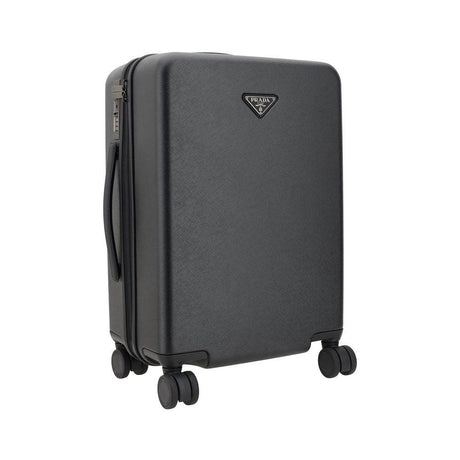 Prada Hard-shell Trolley - Hilstor