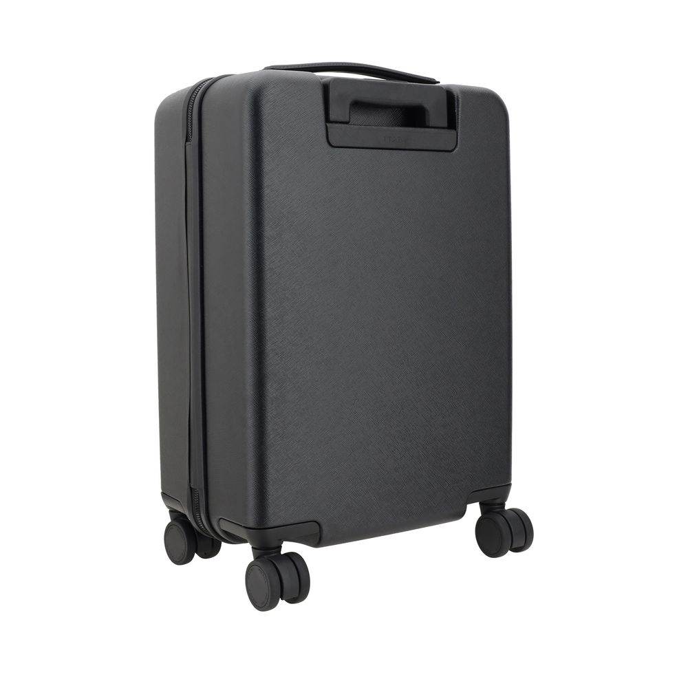 Prada Hard-shell Trolley - Hilstor