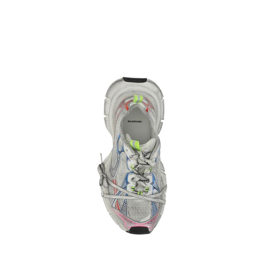 Balenciaga 3XL Sneakers - Hilstor