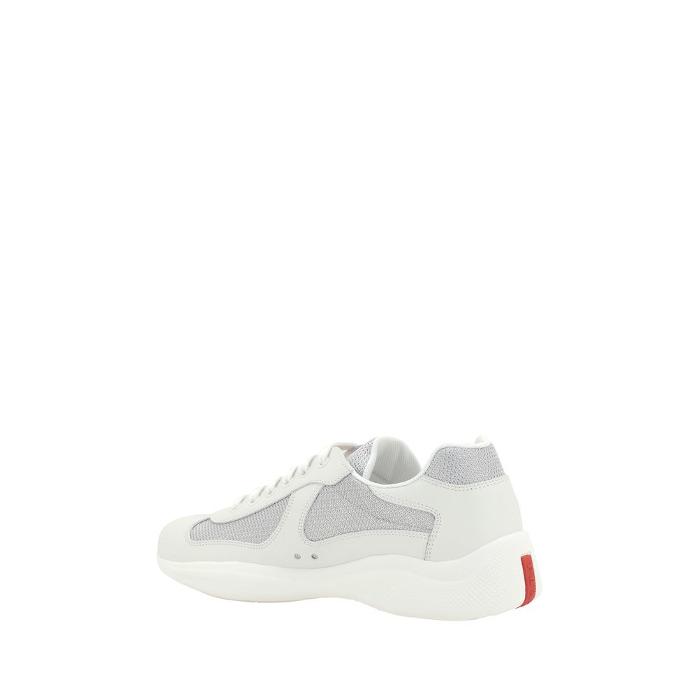 Prada America's sneakers