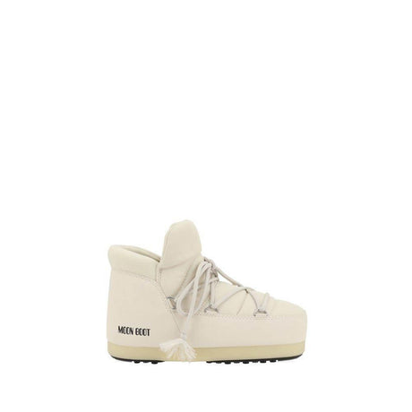 Moon Boot Ankle Boots - Hilstor