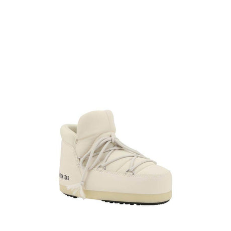 Moon Boot Ankle Boots - Hilstor