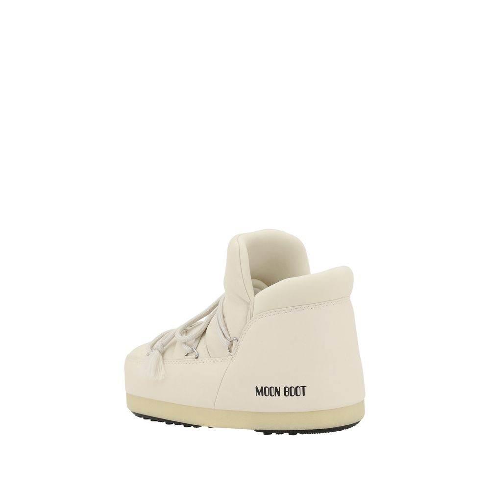 Moon Boot Ankle Boots - Hilstor