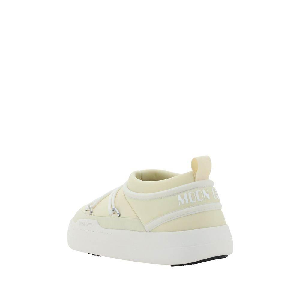 Moon Boot Park Sneakers - Hilstor