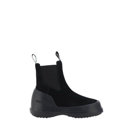 Moon Boot Luna Chelsea Boots - Hilstor