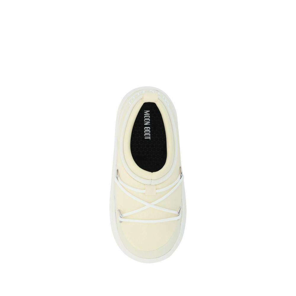 Moon Boot Park Sneakers - Hilstor