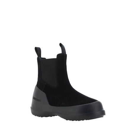 Moon Boot Luna Chelsea Boots - Hilstor