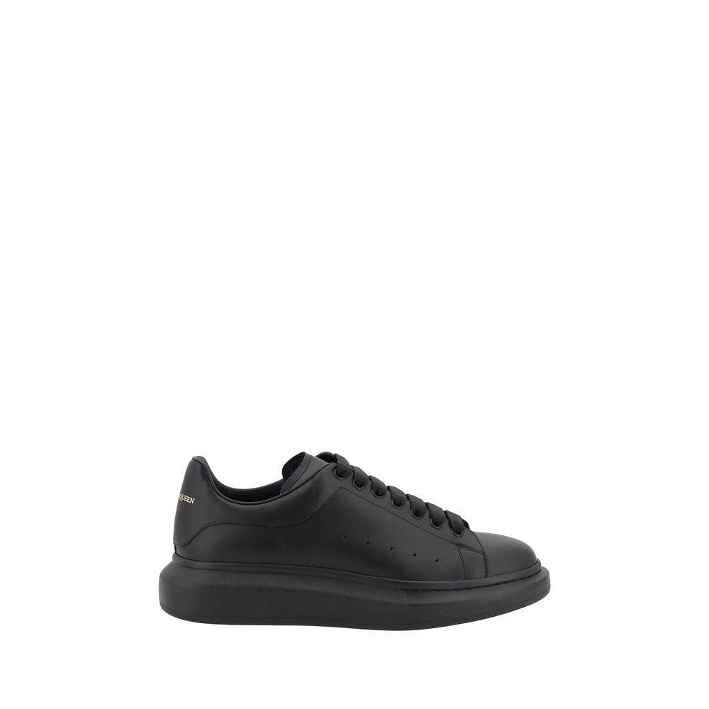 Alexander McQueen Sneakers - Hilstor