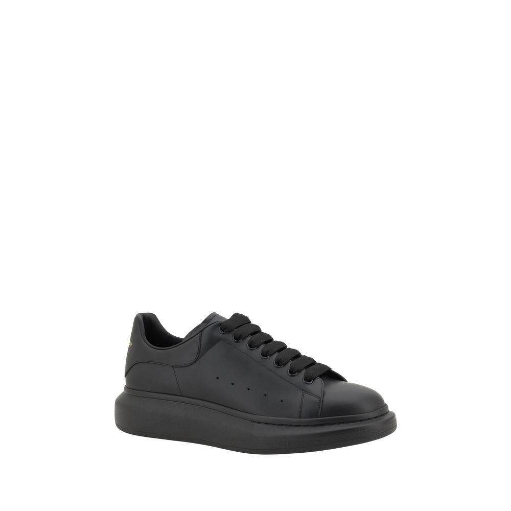 Alexander McQueen Sneakers - Hilstor