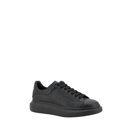 Alexander McQueen Sneakers - Hilstor