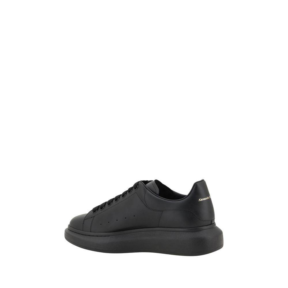 Alexander McQueen Sneakers - Hilstor