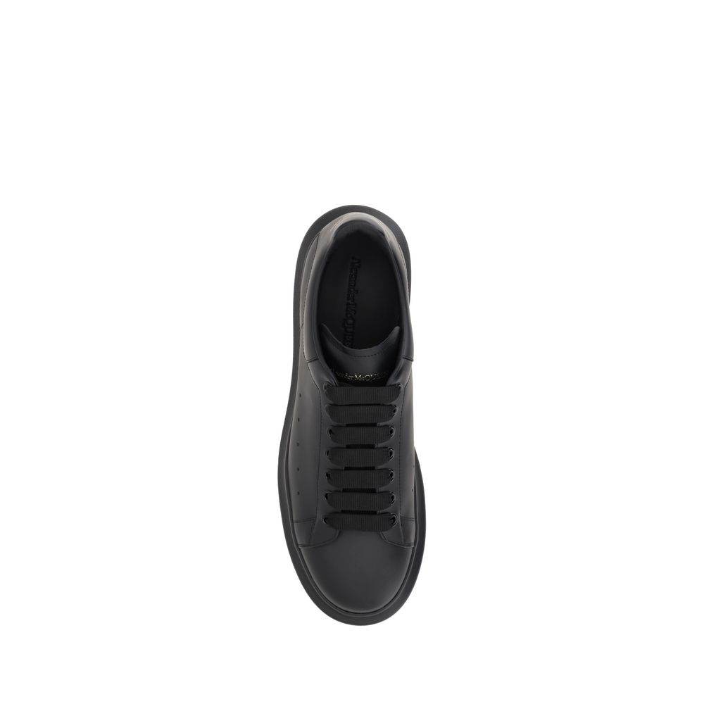 Alexander McQueen Sneakers - Hilstor