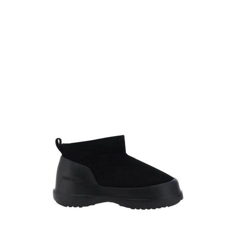 Moon Boot Luna Low Boots - Hilstor